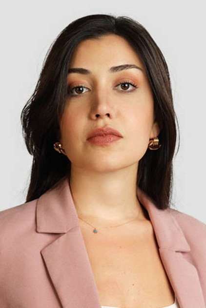 Zdjęcie Ayşe Kırca