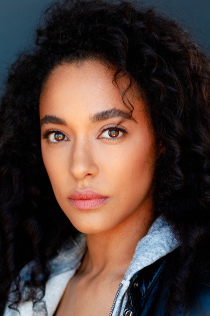 Zdjęcie Adrienne Thomas