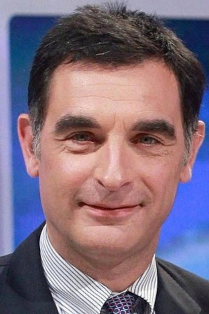 Zdjęcie Tiberio Timperi