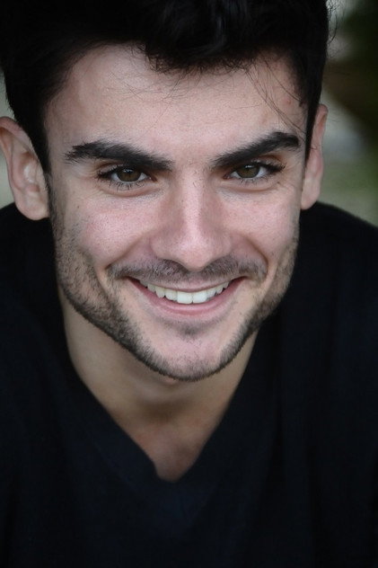 Zdjęcie Daniele Locci