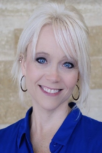 Zdjęcie Gwen Ruhoff