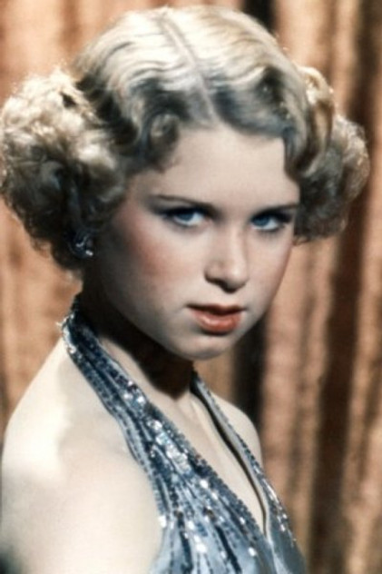 Zdjęcie Florrie Dugger