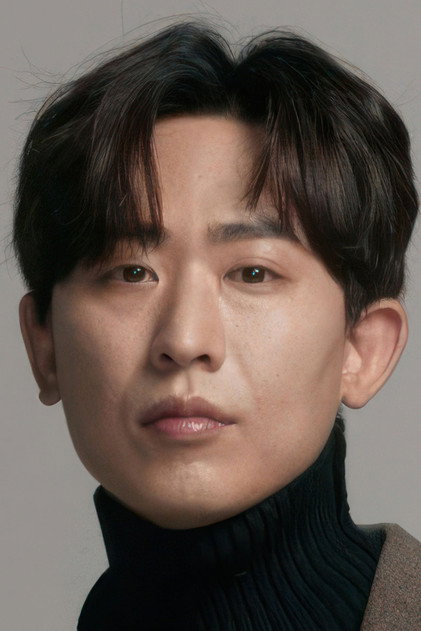 Zdjęcie 조용준