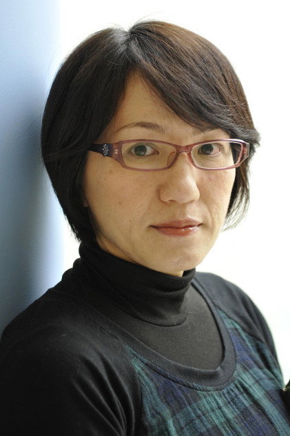 Zdjęcie 荻上直子