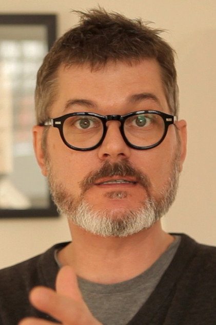 Zdjęcie Mo Willems