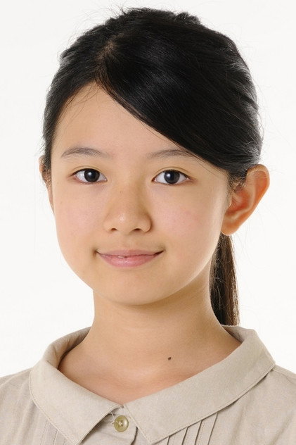 Zdjęcie 柿原りんか