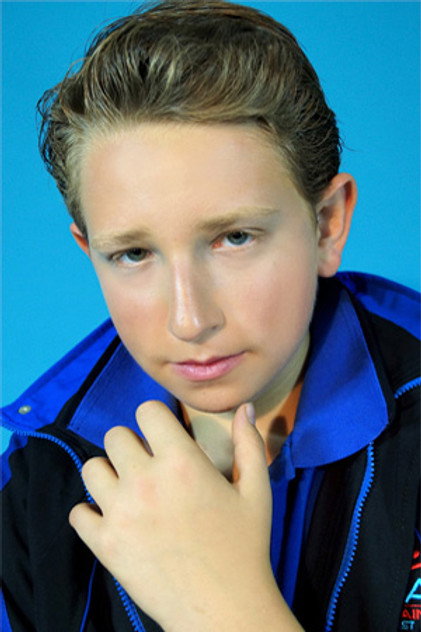Zdjęcie Abraham Kleinfinger