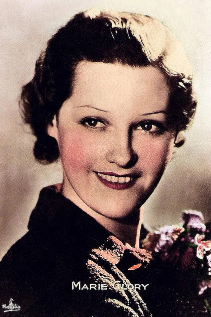 Zdjęcie Marie Glory