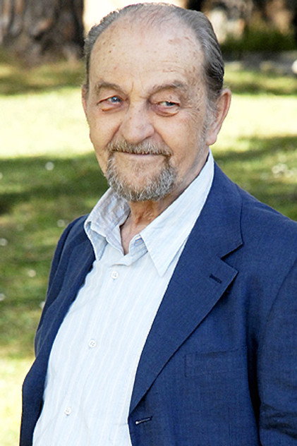 Zdjęcie Sergio Fiorentini