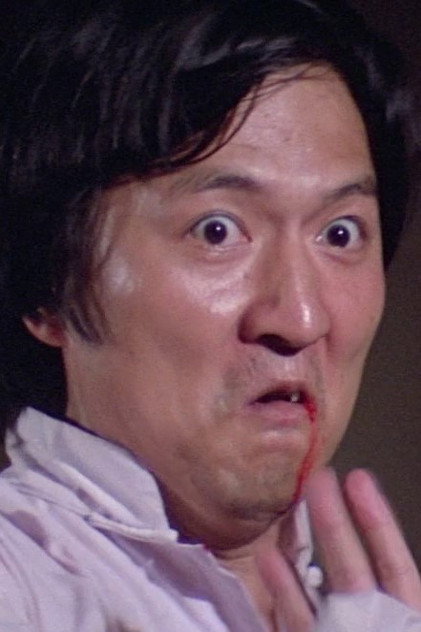 Zdjęcie Chen Chin-Hai