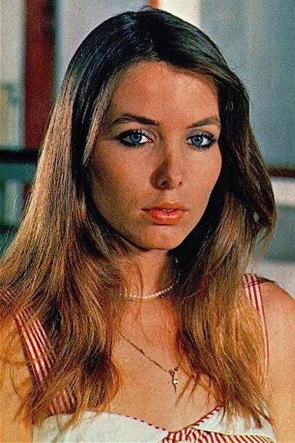 Zdjęcie Sherry Buchanan