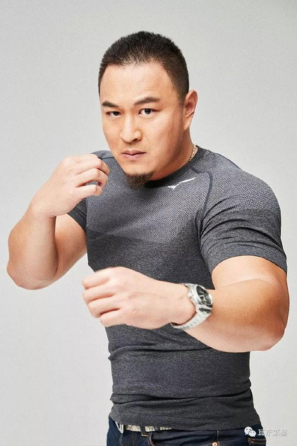 Zdjęcie 法志远