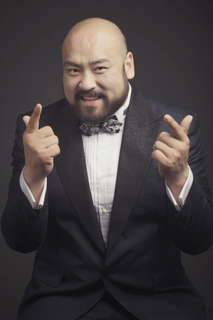 Zdjęcie 董文军