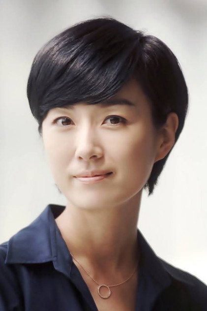 Zdjęcie 오연수