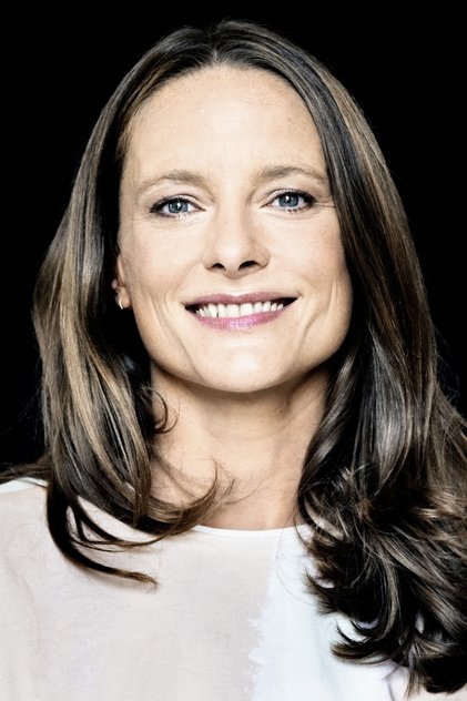 Zdjęcie Anne Ratte-Polle