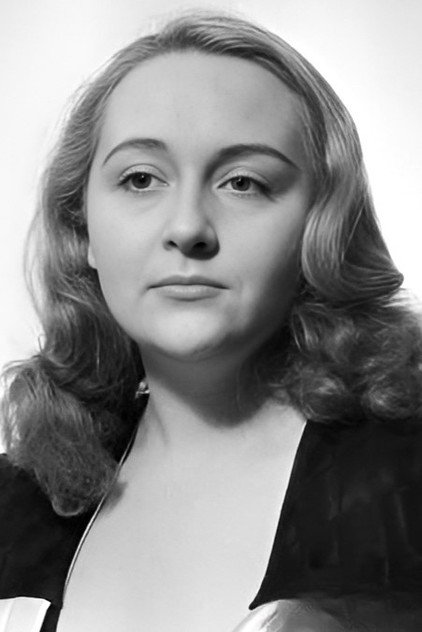 Zdjęcie Mathilde Casadesus