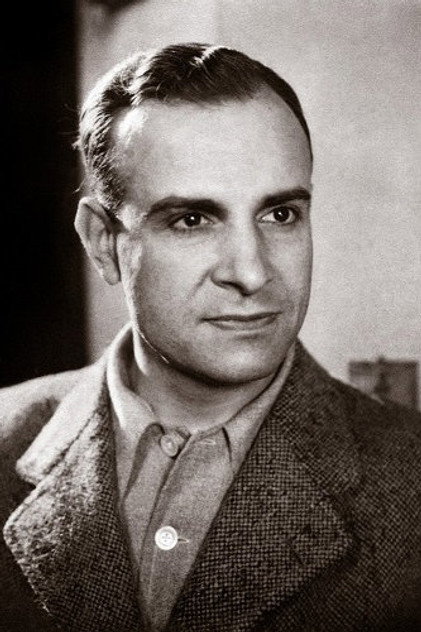 Zdjęcie Jean Galland