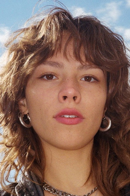 Zdjęcie Lilja van der Zwaag