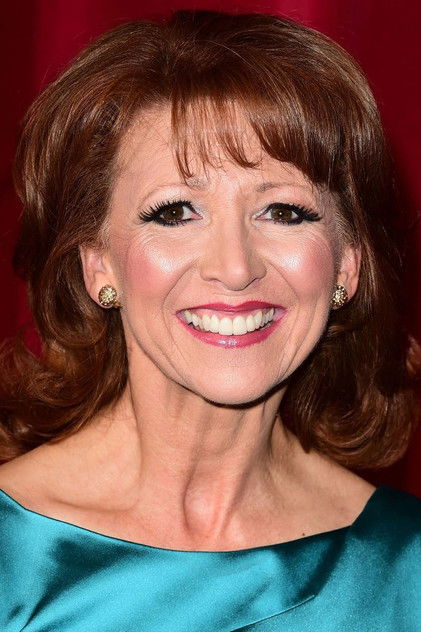 Zdjęcie Bonnie Langford