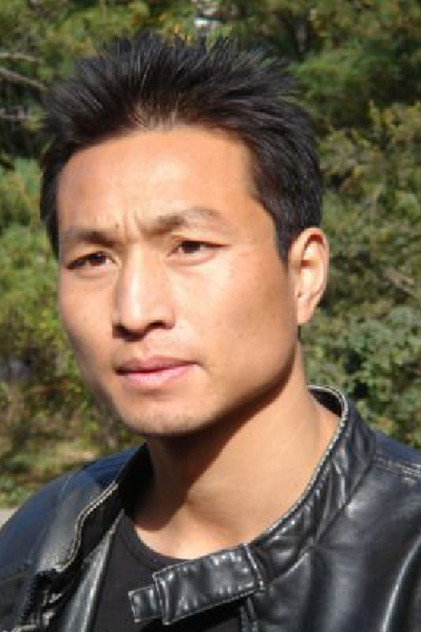 Zdjęcie Peng Zhi