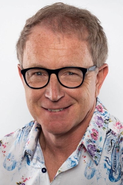 Zdjęcie Mark Curry