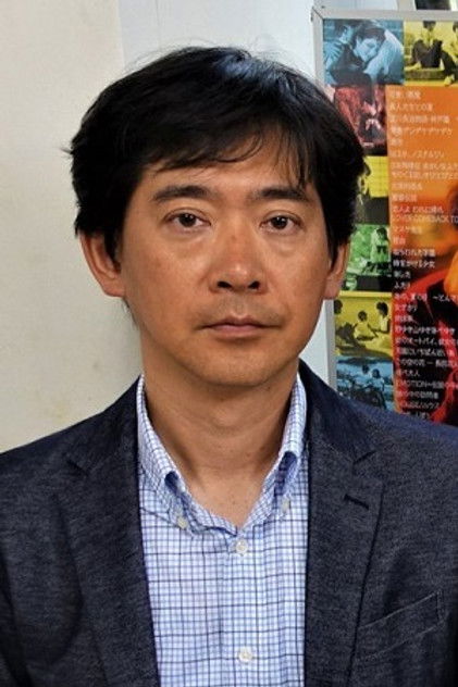 Zdjęcie 高柳良一