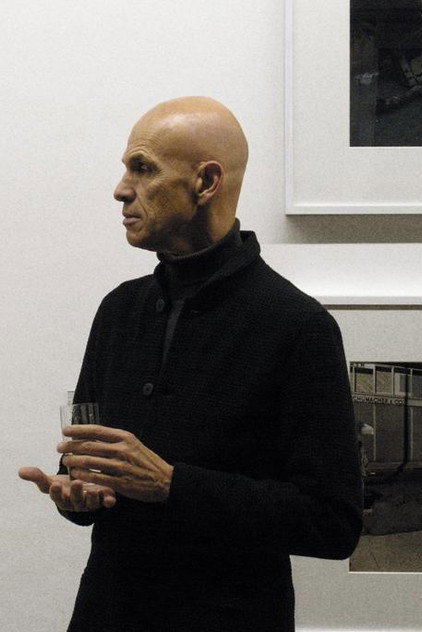 Zdjęcie Joel Meyerowitz