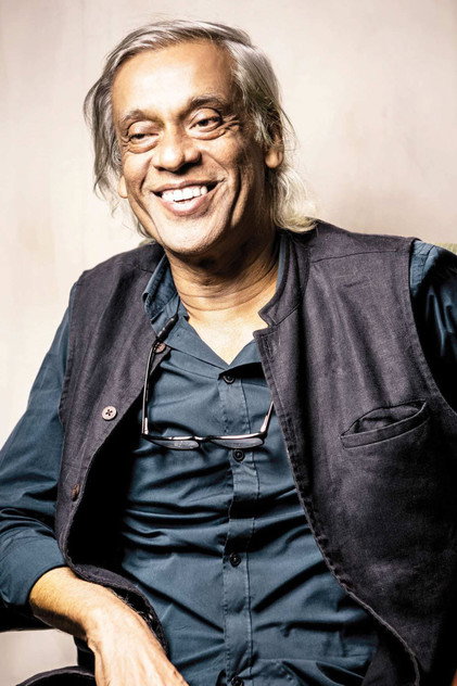 Zdjęcie Sudhir Mishra