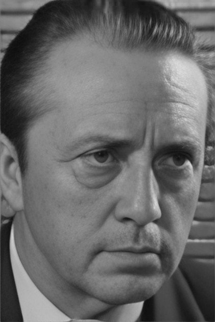 Zdjęcie Roland Malet