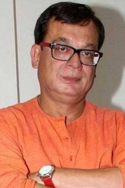 Zdjęcie Rajeev Mehta