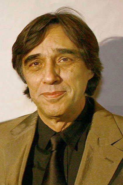 Zdjęcie Agustín Díaz Yanes