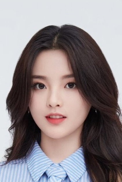 Zdjęcie 杨超越