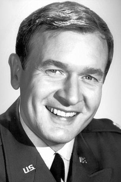 Zdjęcie Bill Daily