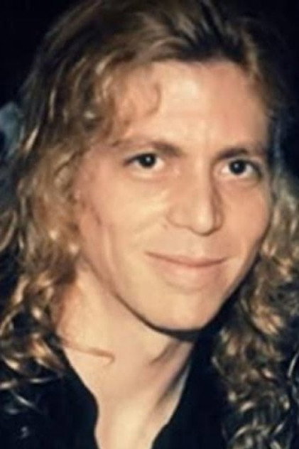 Zdjęcie Brad Buxer