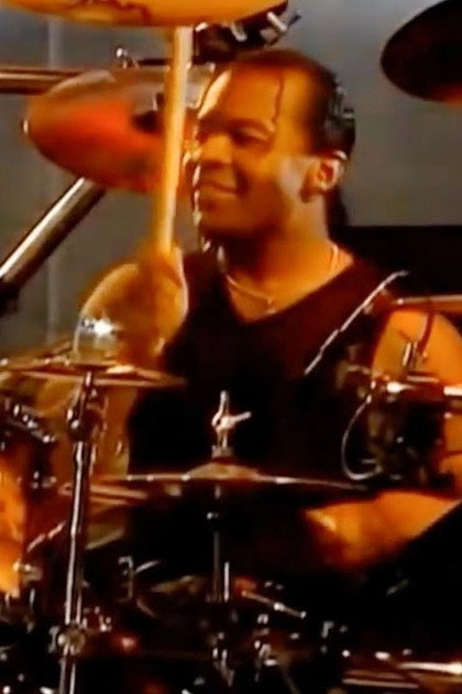 Zdjęcie Jonathan Moffett