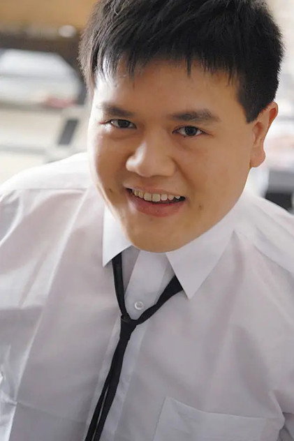 Zdjęcie 谢波