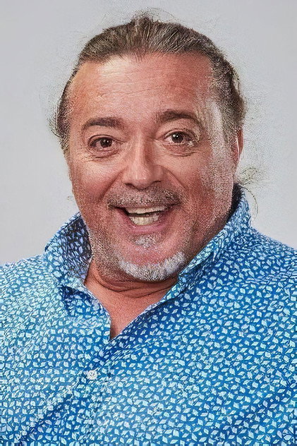 Zdjęcie Isidro Montalvo