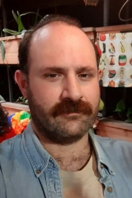 Zdjęcie Daniel Haddad