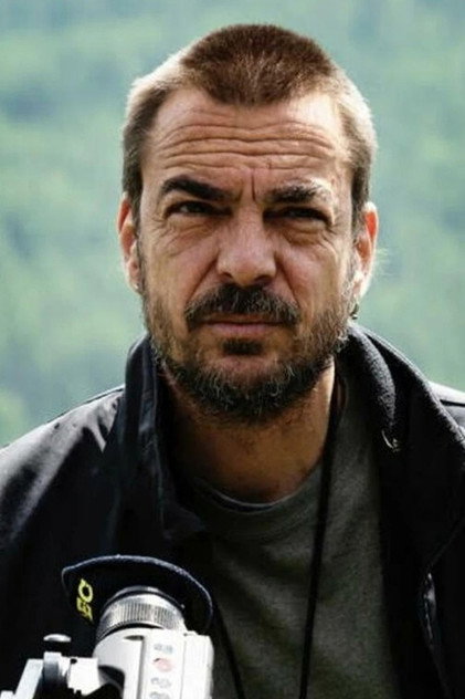 Zdjęcie Francesco Di Giacomo