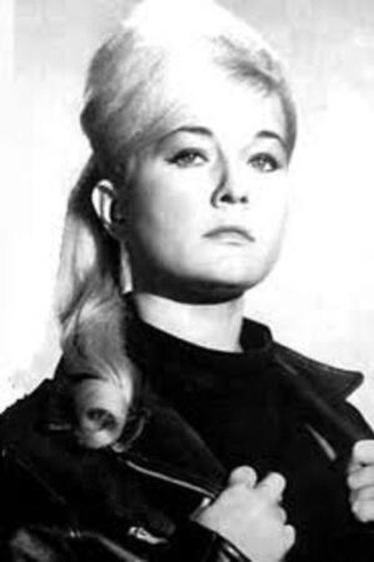 Zdjęcie Alberta Nelson