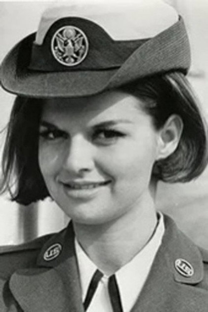 Zdjęcie Luree Holmes