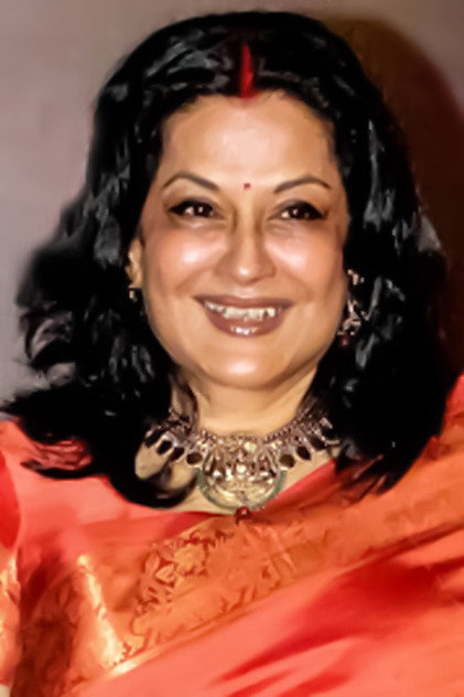 Zdjęcie Moushumi Chatterjee