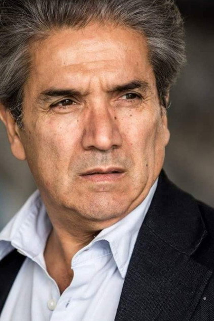 Zdjęcie Antonio Tallura