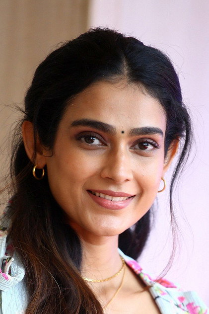 Zdjęcie Aakanksha Singh