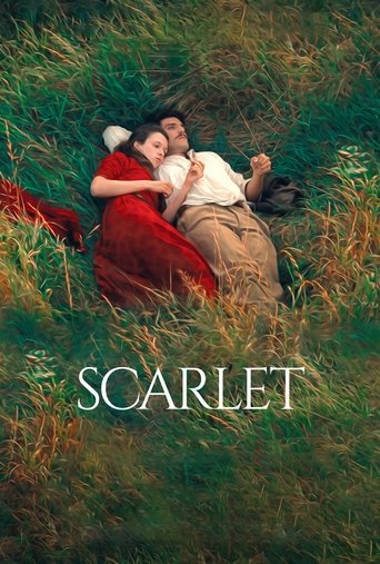 Okładka filmu Szkarłat