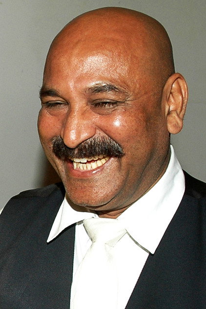 Zdjęcie Ashok Banthia