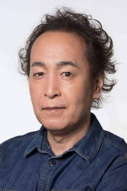 Zdjęcie 松澤一之
