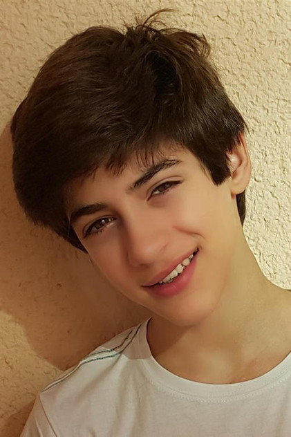 Zdjęcie Talid Ariss