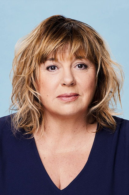 Zdjęcie Michèle Bernier