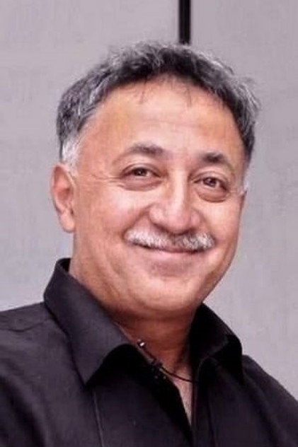 Zdjęcie Mansoor Khan